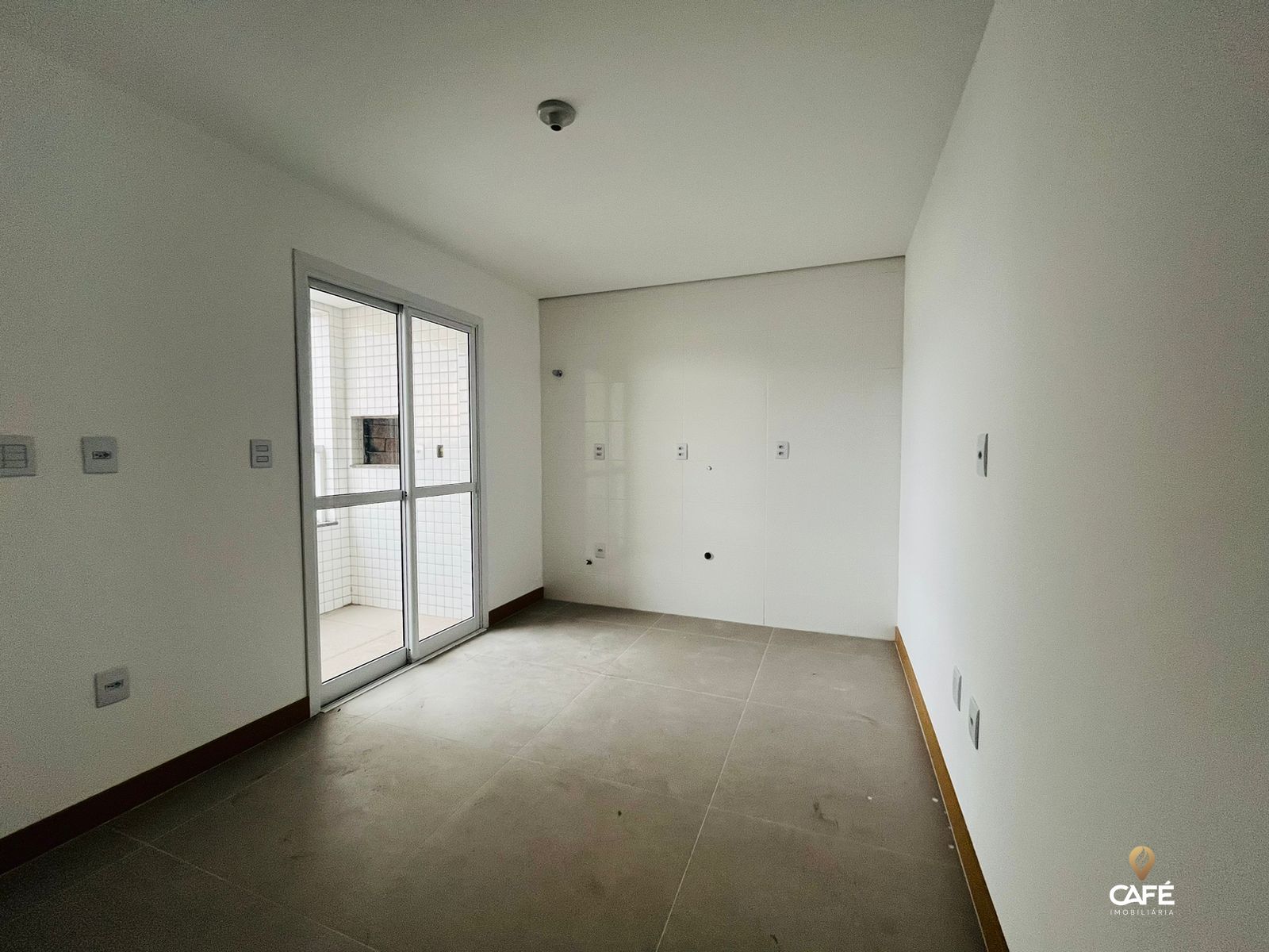 Apartamento, 1 quarto, 35 m² - Foto 2