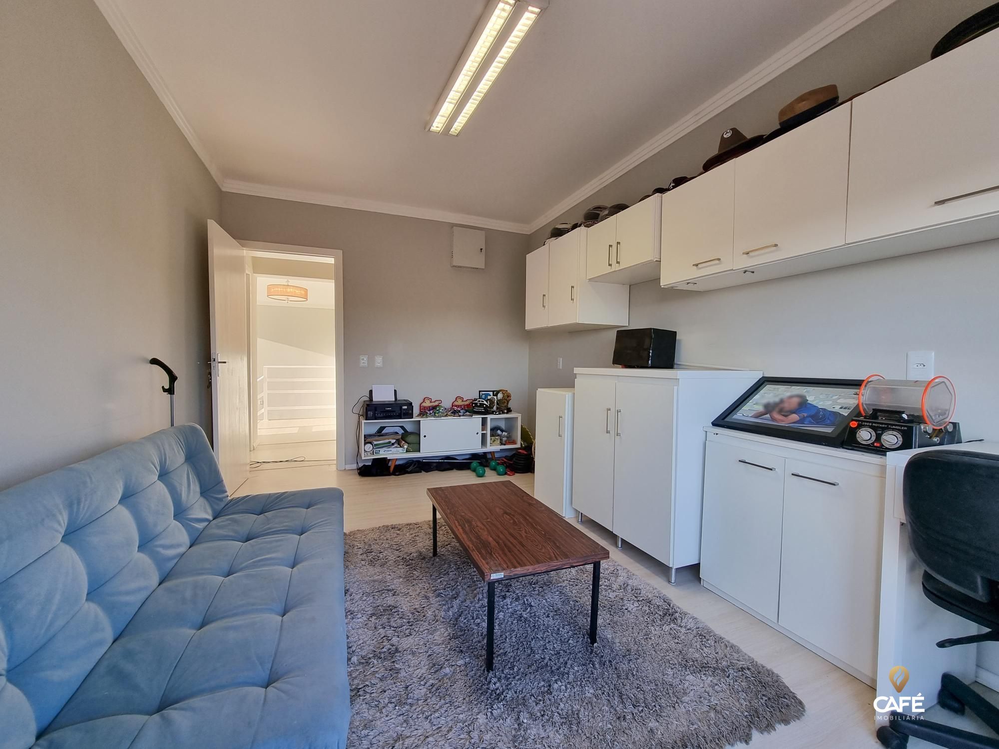 Casa de Condomínio, 4 quartos - Foto 23