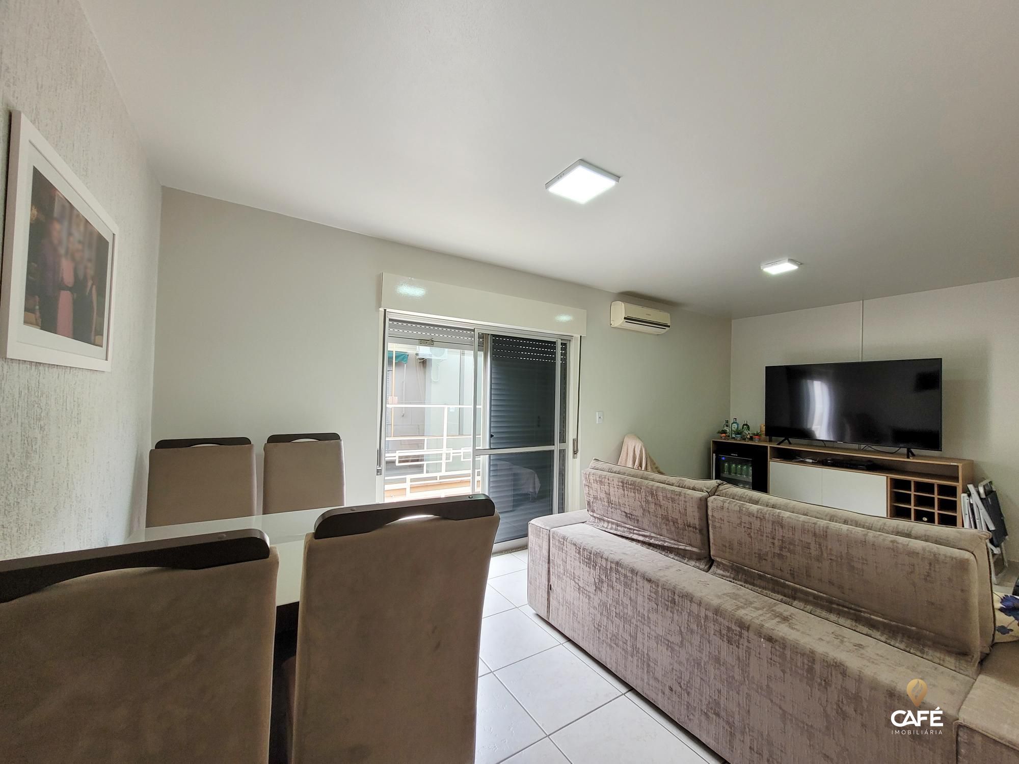 Apartamento, 4 quartos, 121 m² - Foto 3