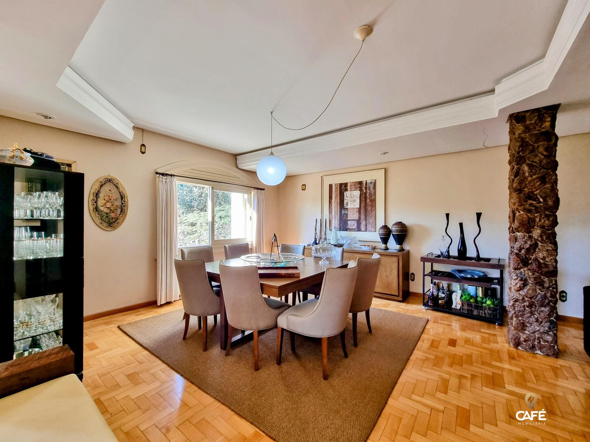 Casa, 4 quartos, 365 m² - Foto 7