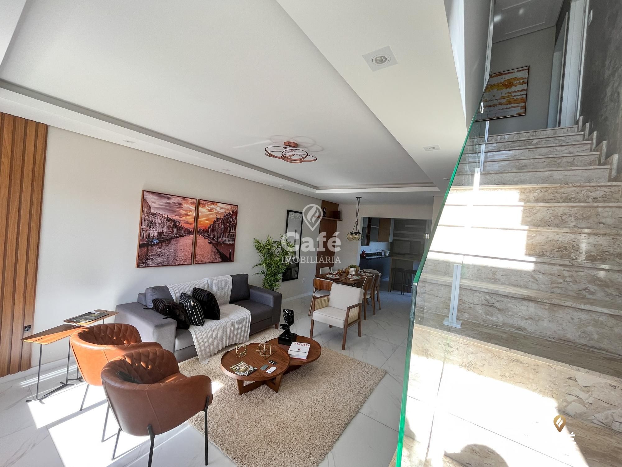 Casa à venda com 3 quartos, 153m² - Foto 14