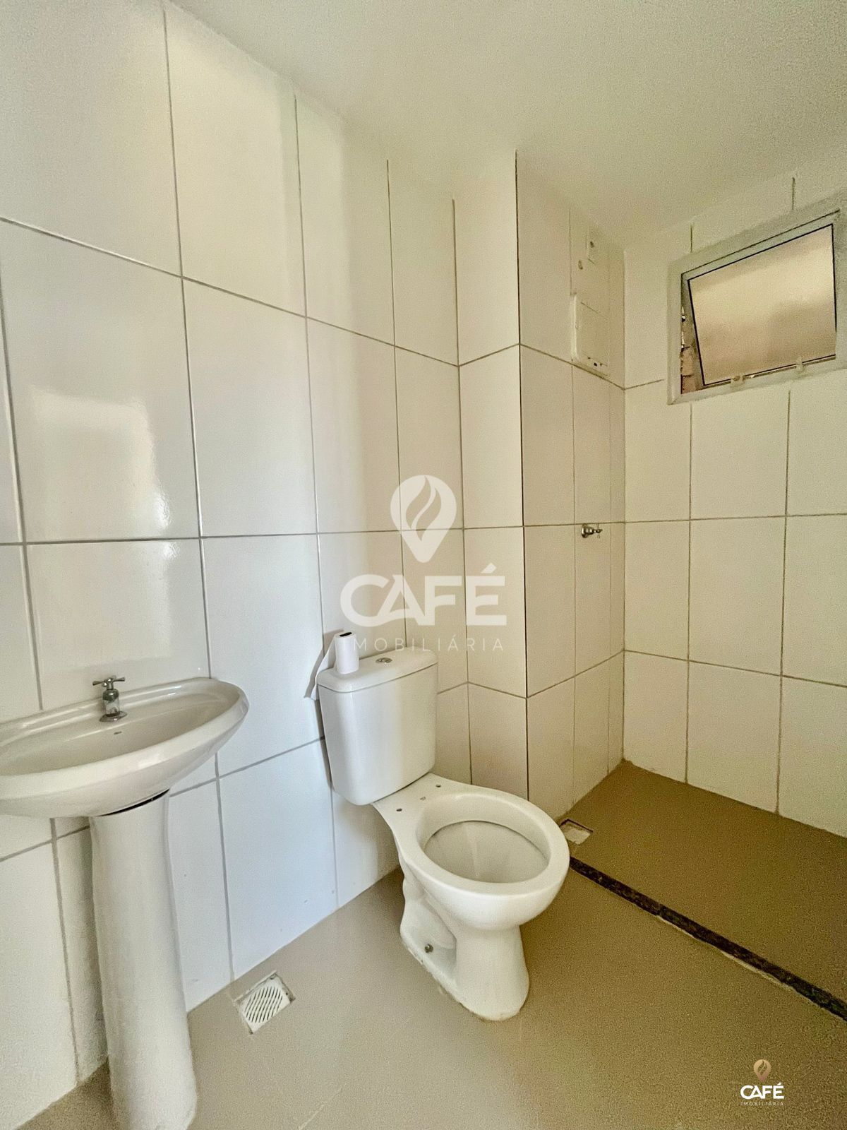 Apartamento à venda com 2 quartos, 57m² - Foto 4