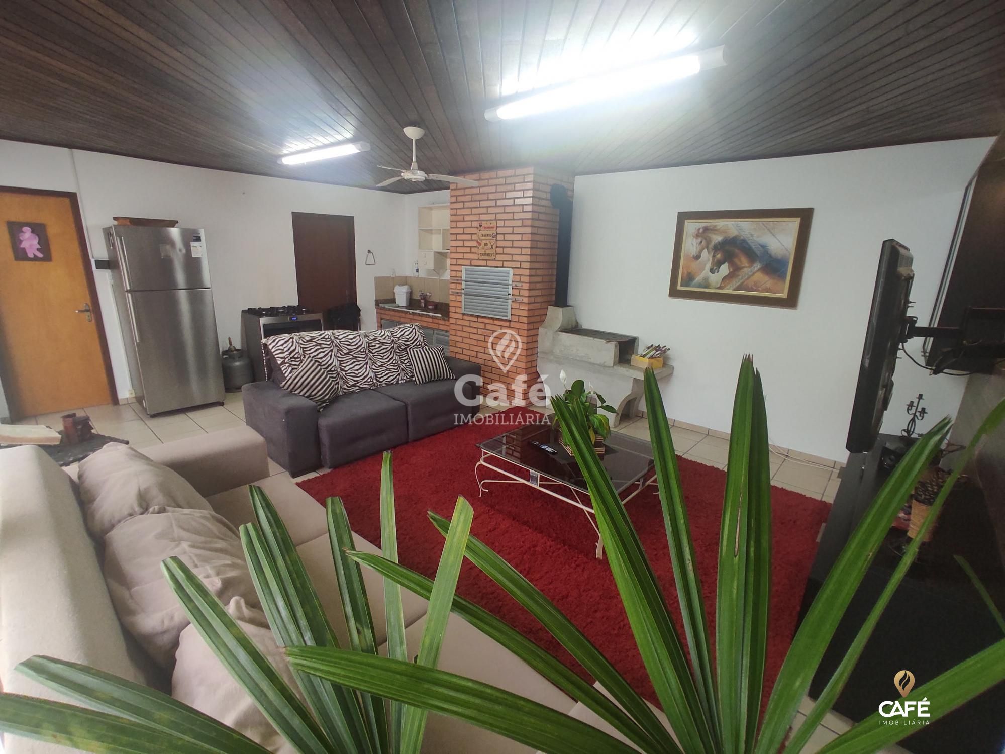 Casa, 4 quartos, 246 m² - Foto 18