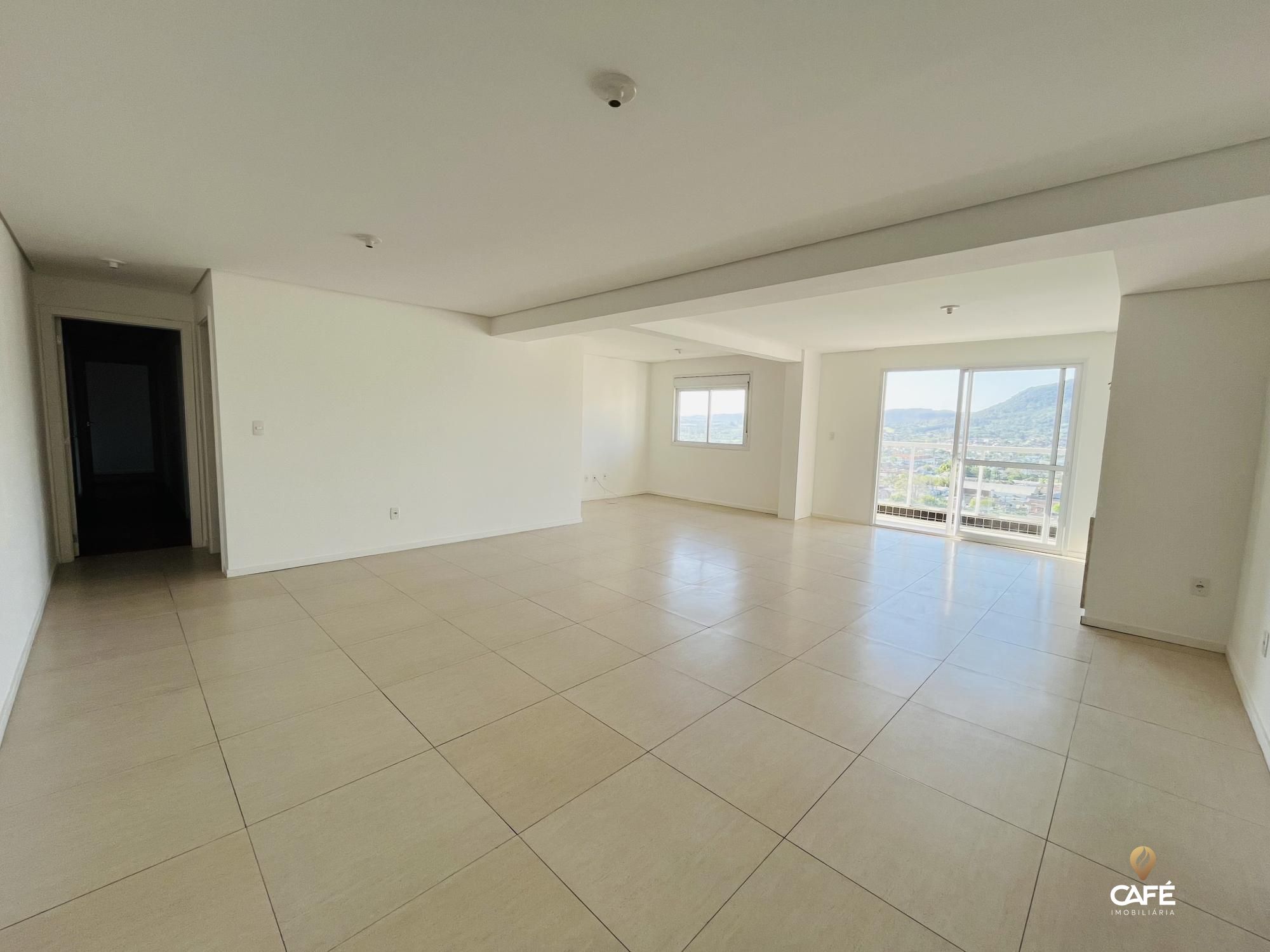 Apartamento à venda com 3 quartos, 167m² - Foto 25