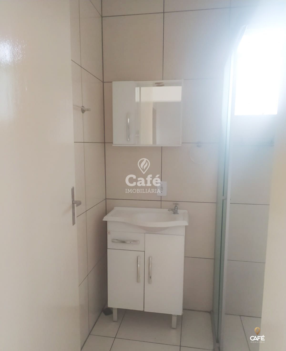 Apartamento à venda com 2 quartos, 52m² - Foto 3