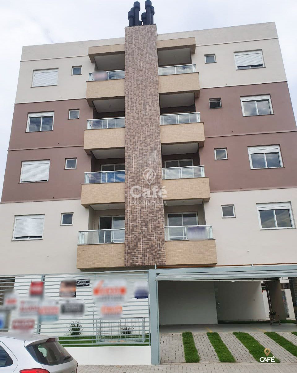 Apartamento, 2 quartos, 56 m² - Foto 1