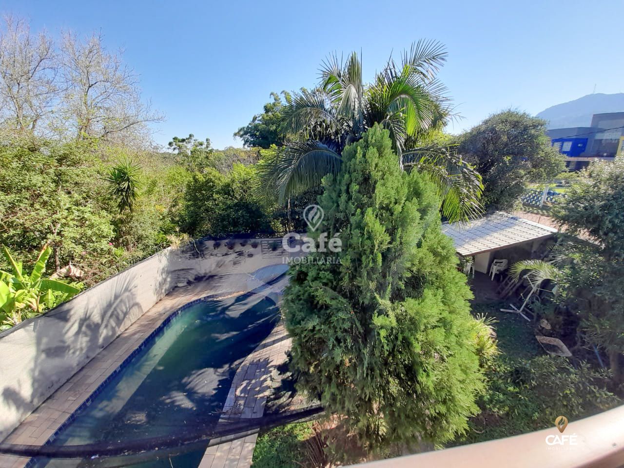 Casa, 6 quartos, 261 m² - Foto 14