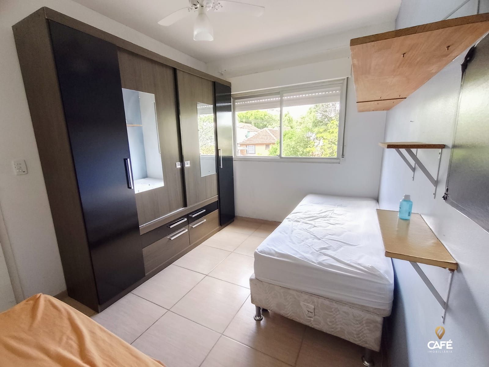 Apartamento à venda com 2 quartos, 63m² - Foto 9