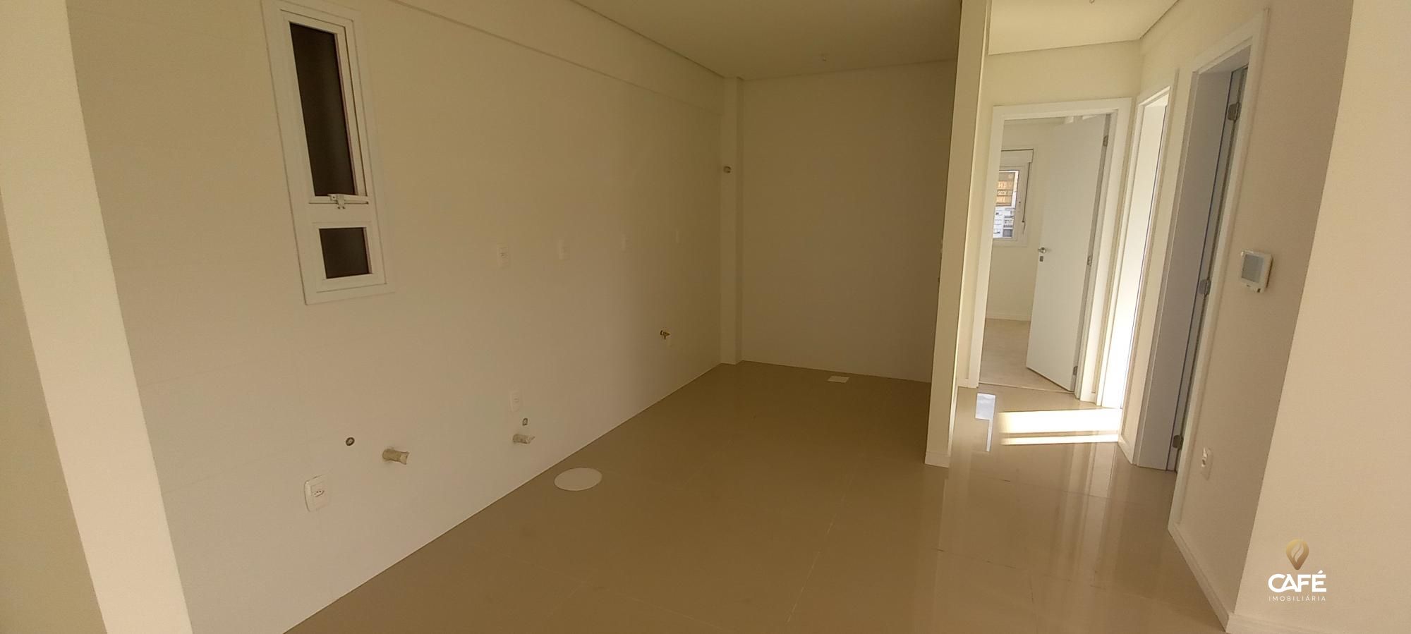 Apartamento, 2 quartos, 58 m² - Foto 6