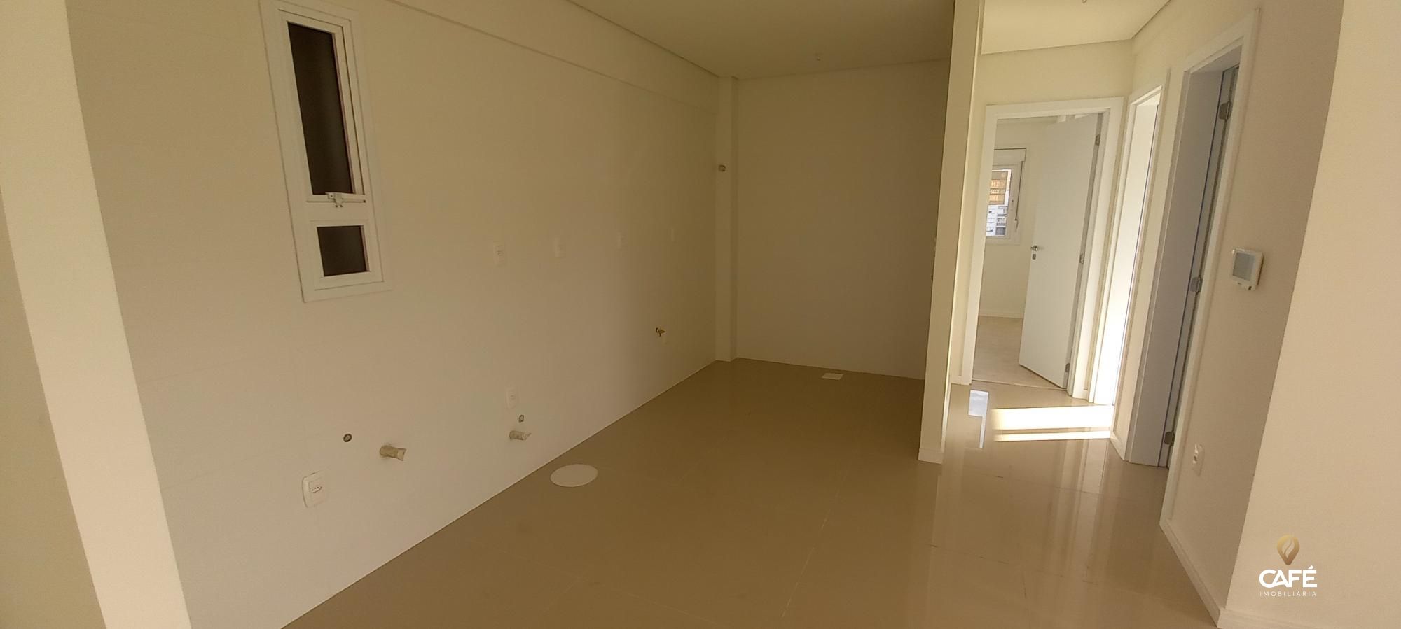 Apartamento à venda com 2 quartos, 58m² - Foto 6