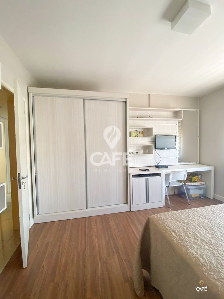 Apartamento à venda com 3 quartos, 239m² - Foto 9