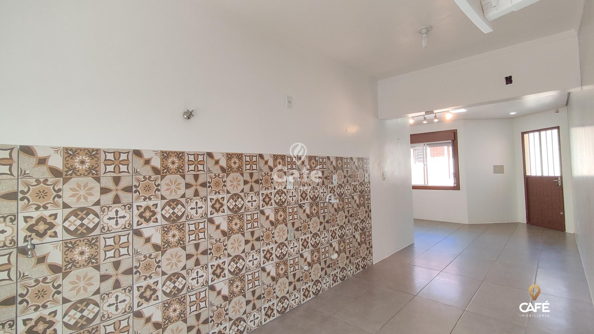 Apartamento à venda com 1 quarto, 31m² - Foto 7