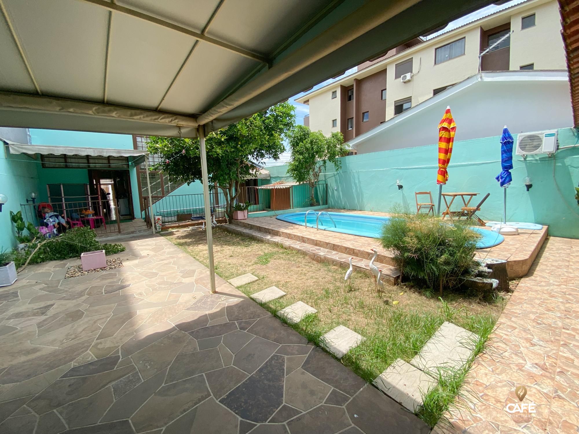 Casa, 4 quartos, 172 m² - Foto 28