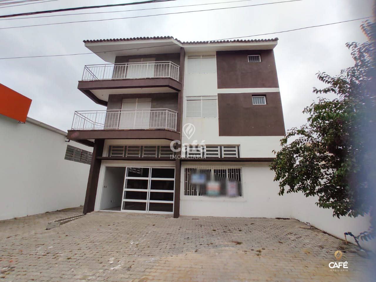 Conjunto Comercial-Sala à venda com 1 quarto, 194m² - Foto 2