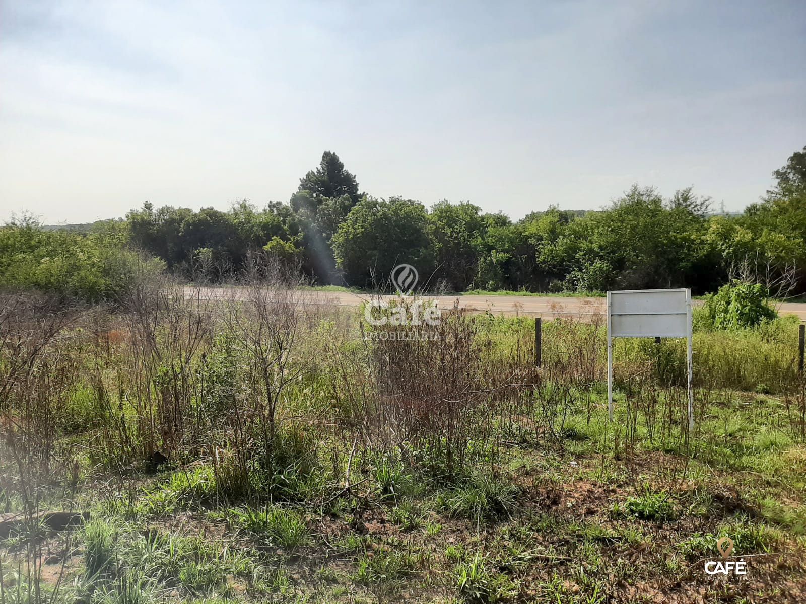 Terreno à venda, 2000m² - Foto 1