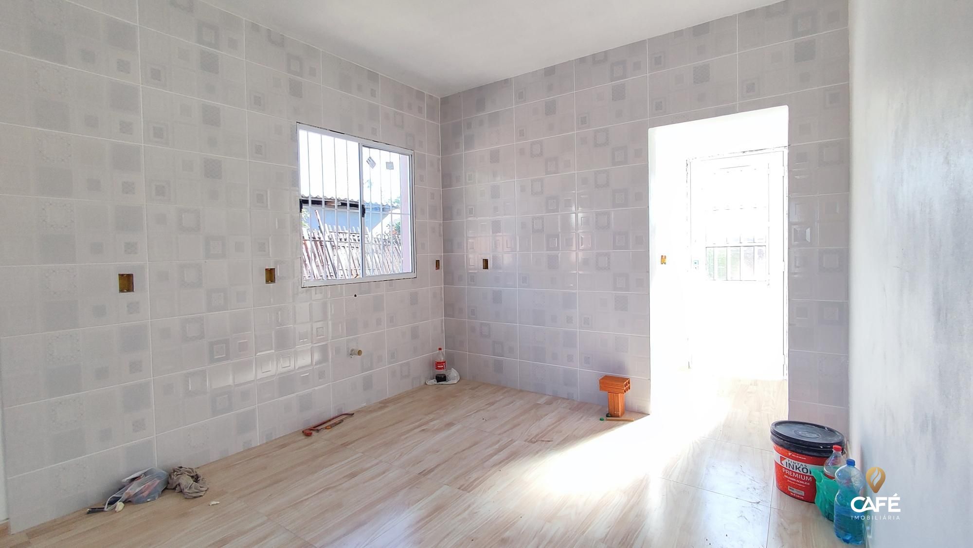 Casa, 2 quartos, 70 m² - Foto 9