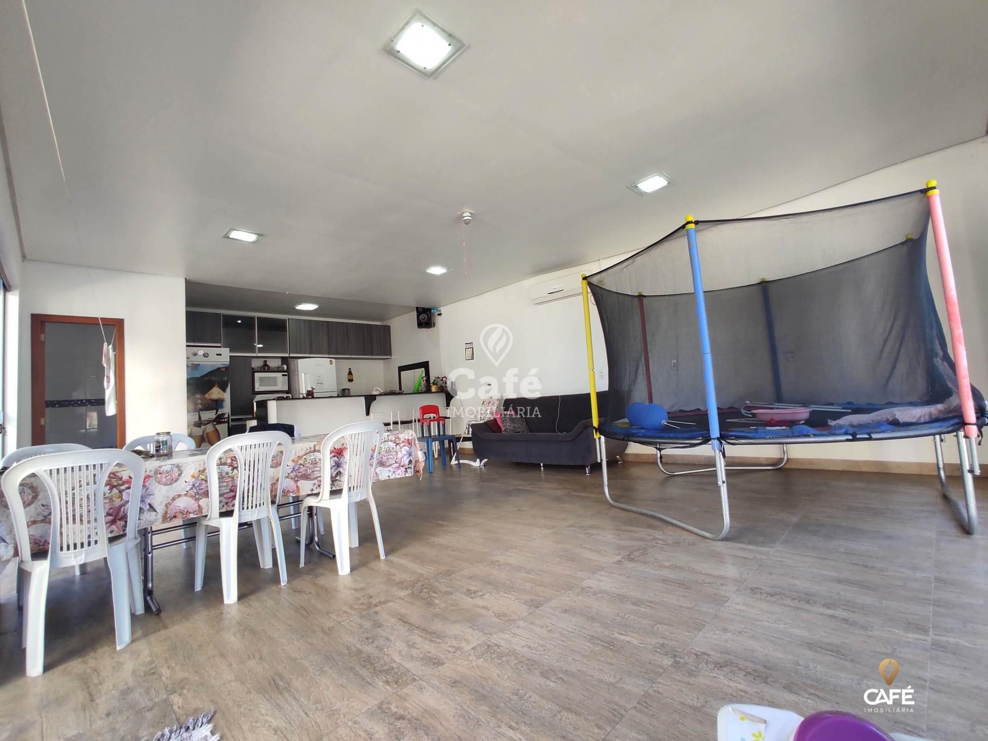 Casa, 3 quartos, 196 m² - Foto 7