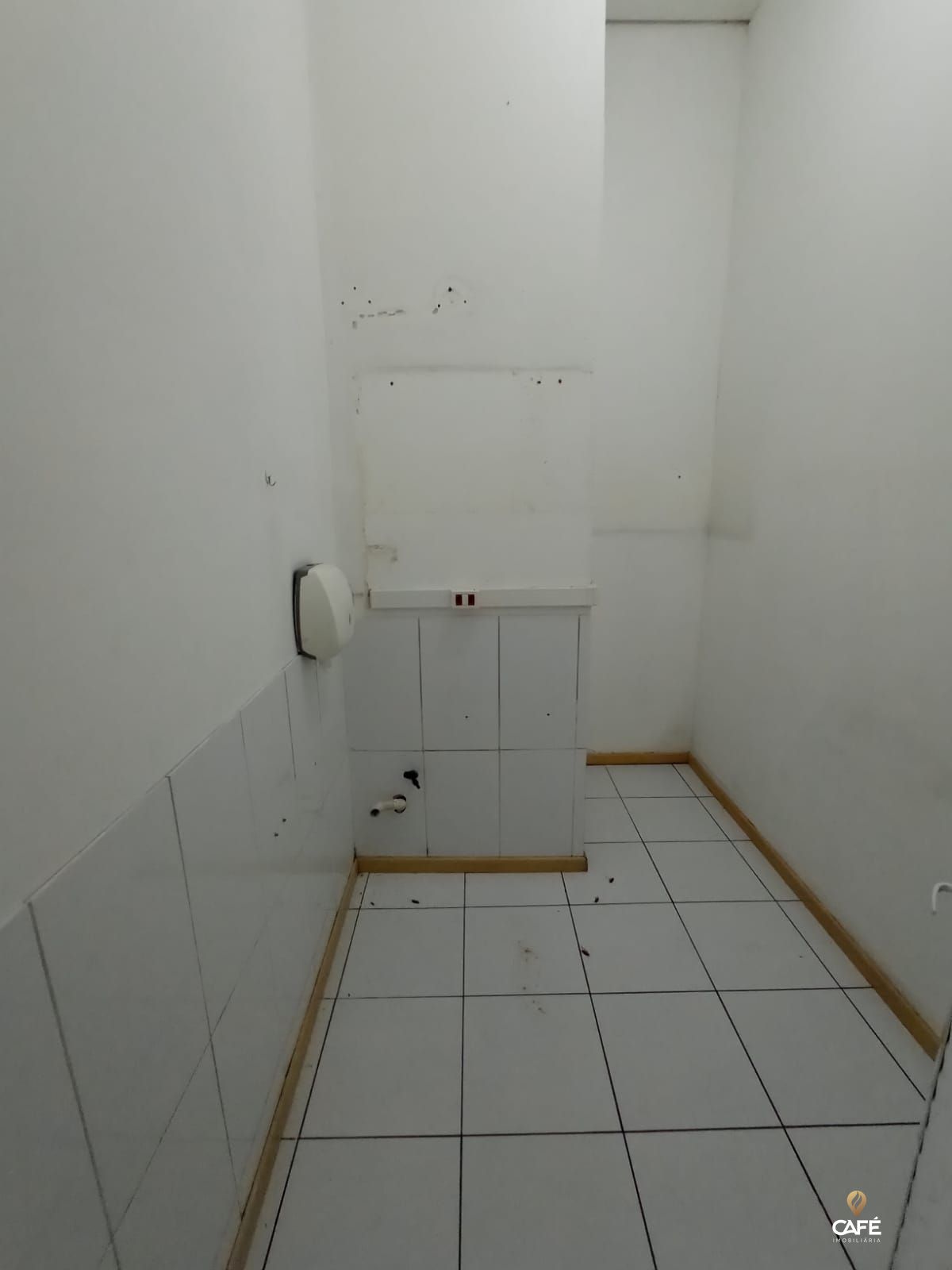 Loja-Salão para alugar com 1 quarto, 420m² - Foto 7