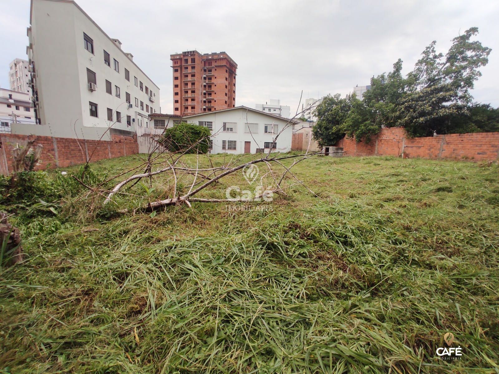 Terreno à venda, 1200m² - Foto 11