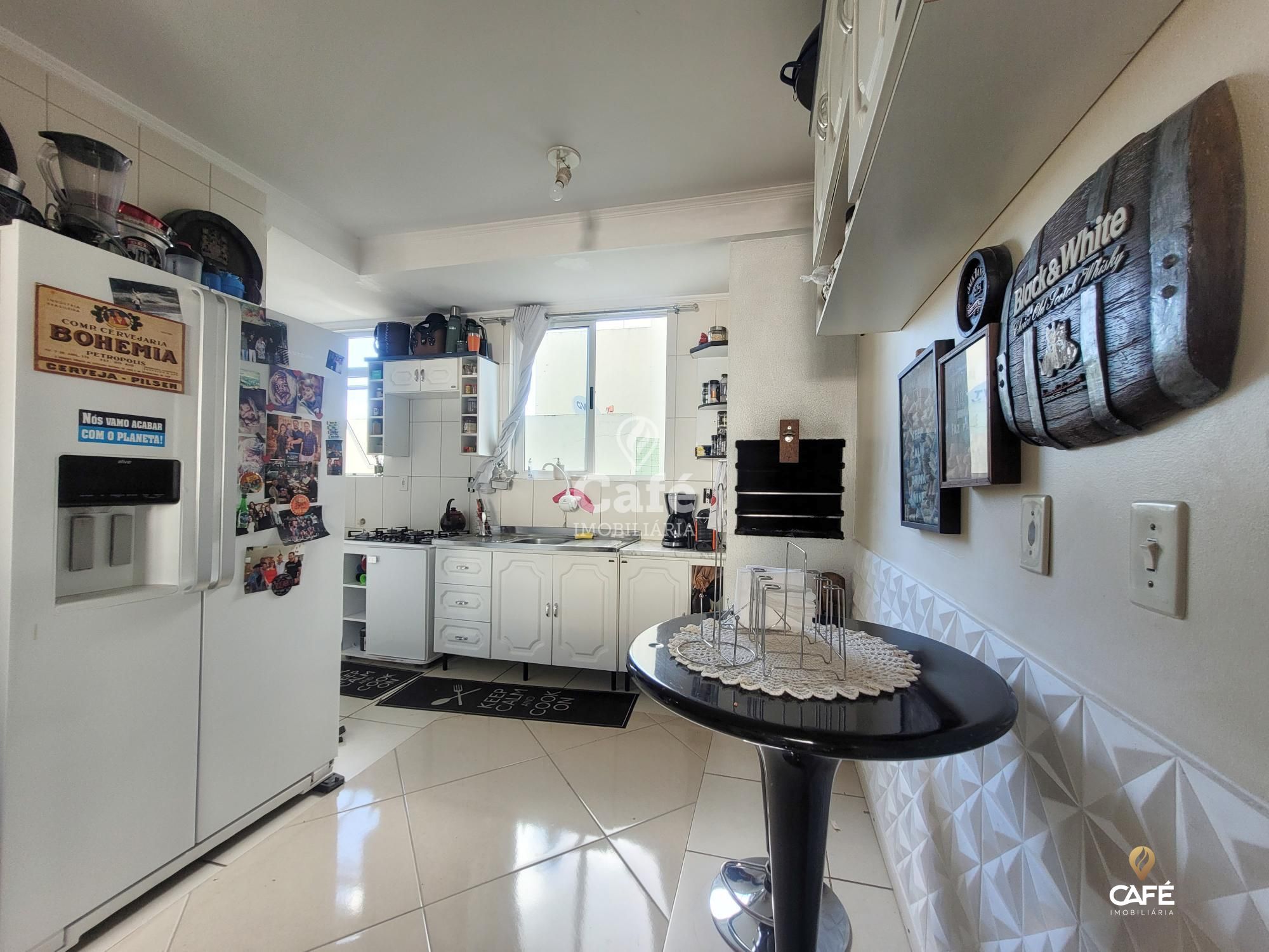 Apartamento, 2 quartos, 81 m² - Foto 6