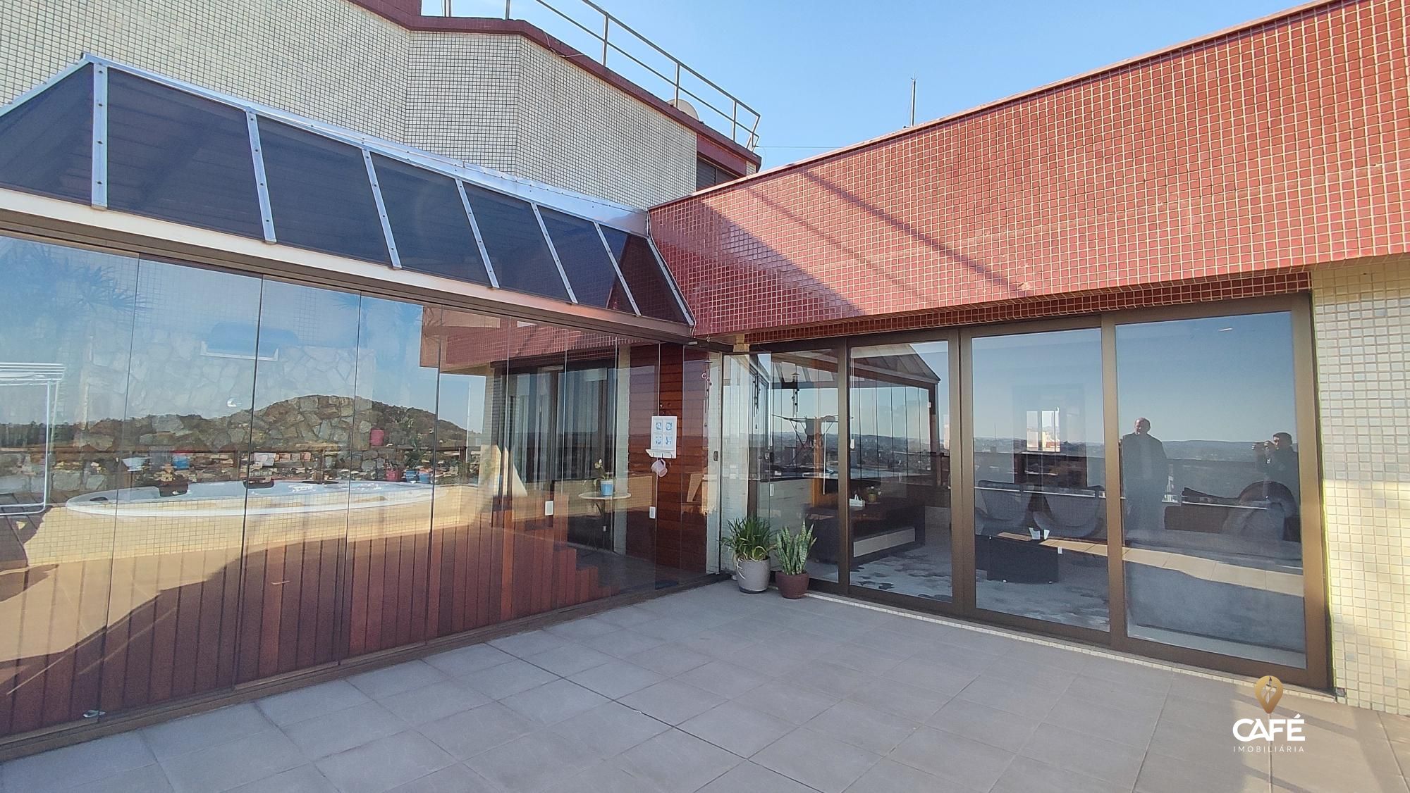 Cobertura, 3 quartos, 380 m² - Foto 22