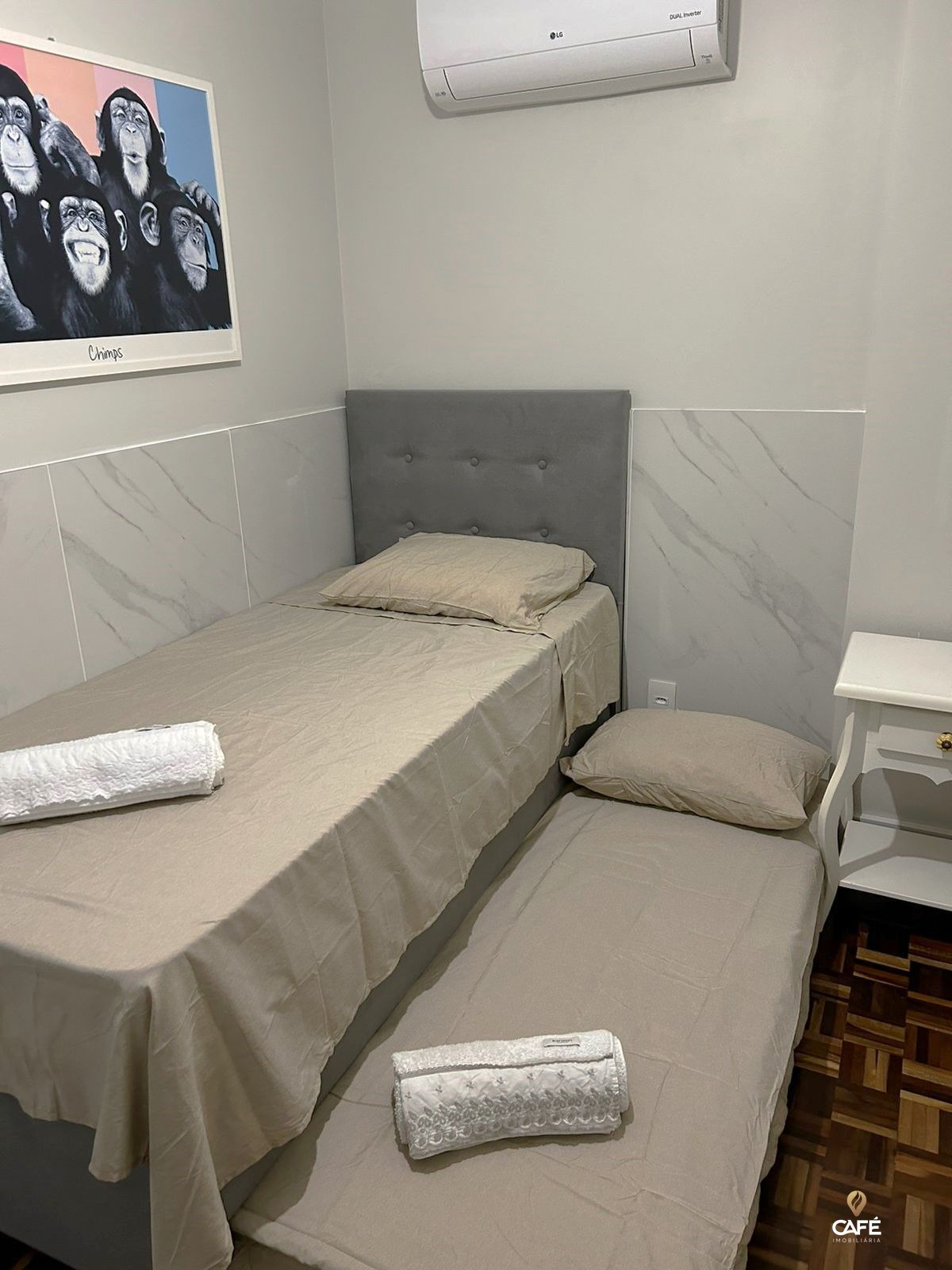 Apartamento à venda com 3 quartos, 94m² - Foto 10