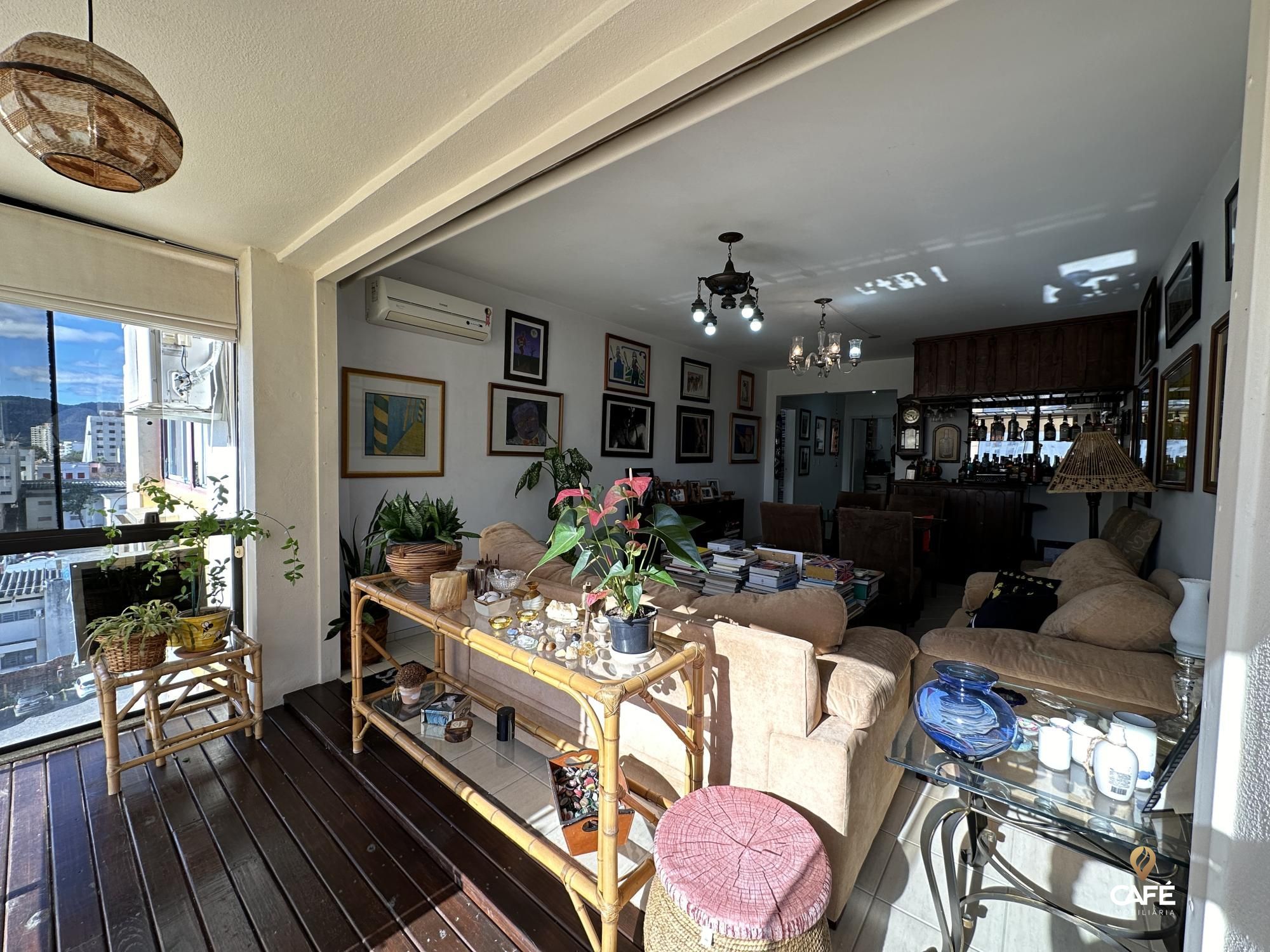 Apartamento, 3 quartos, 144 m² - Foto 6