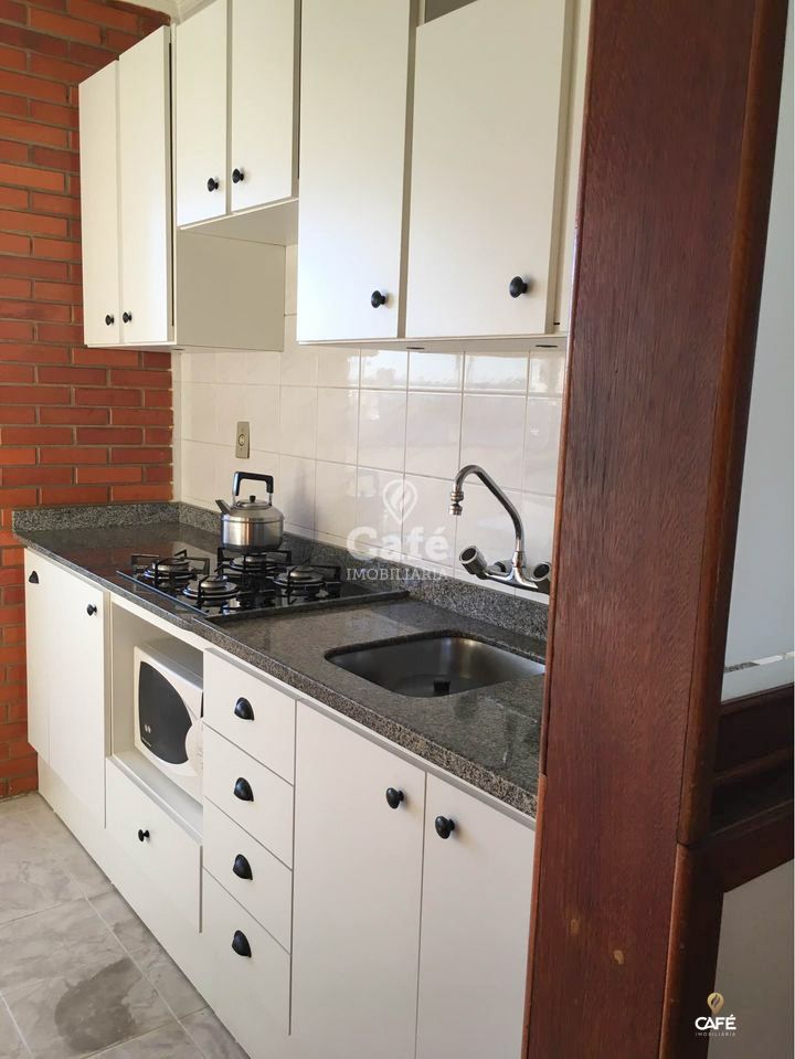 Apartamento à venda com 2 quartos, 79m² - Foto 8