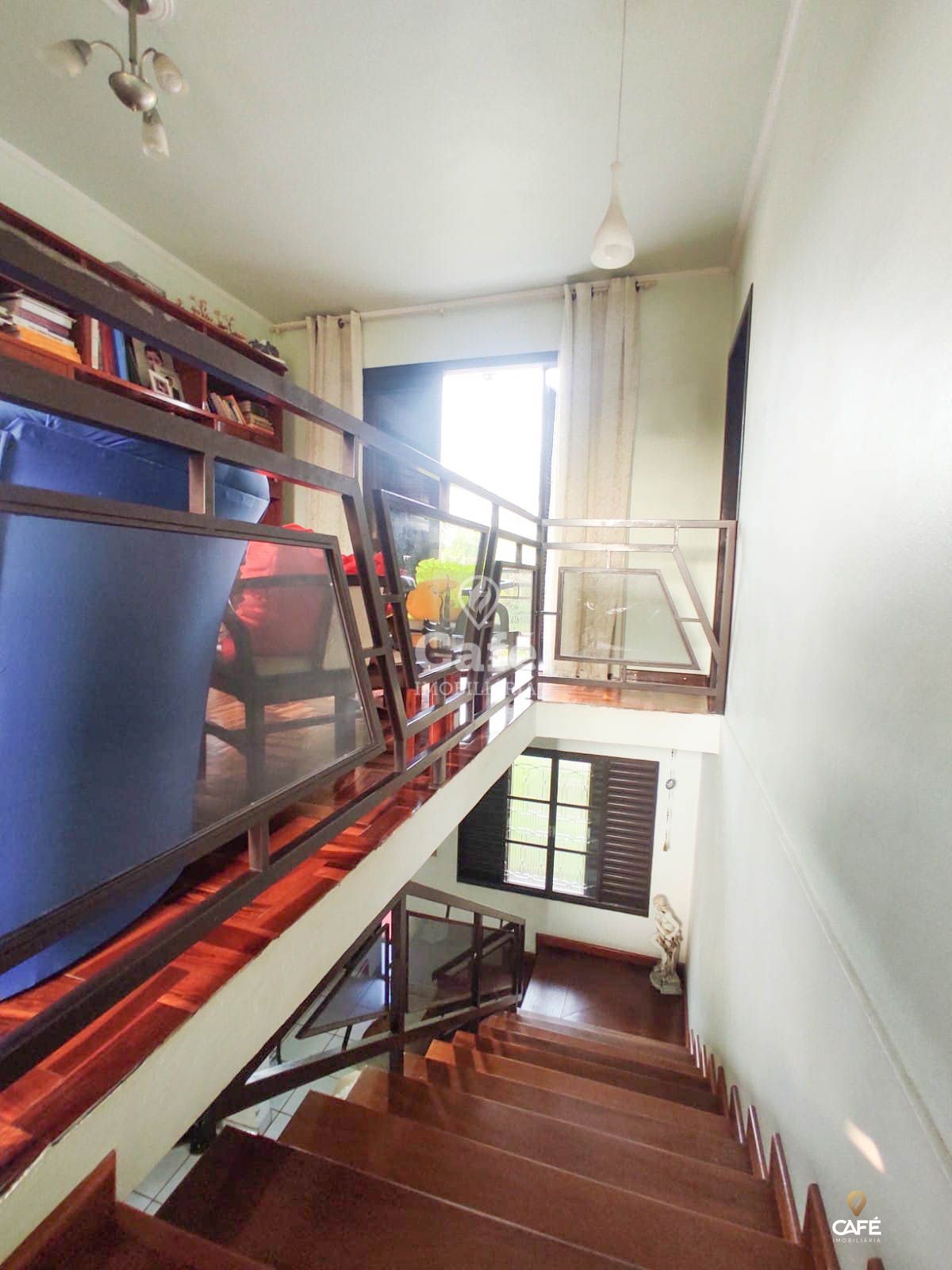 Casa, 5 quartos, 203 m² - Foto 12