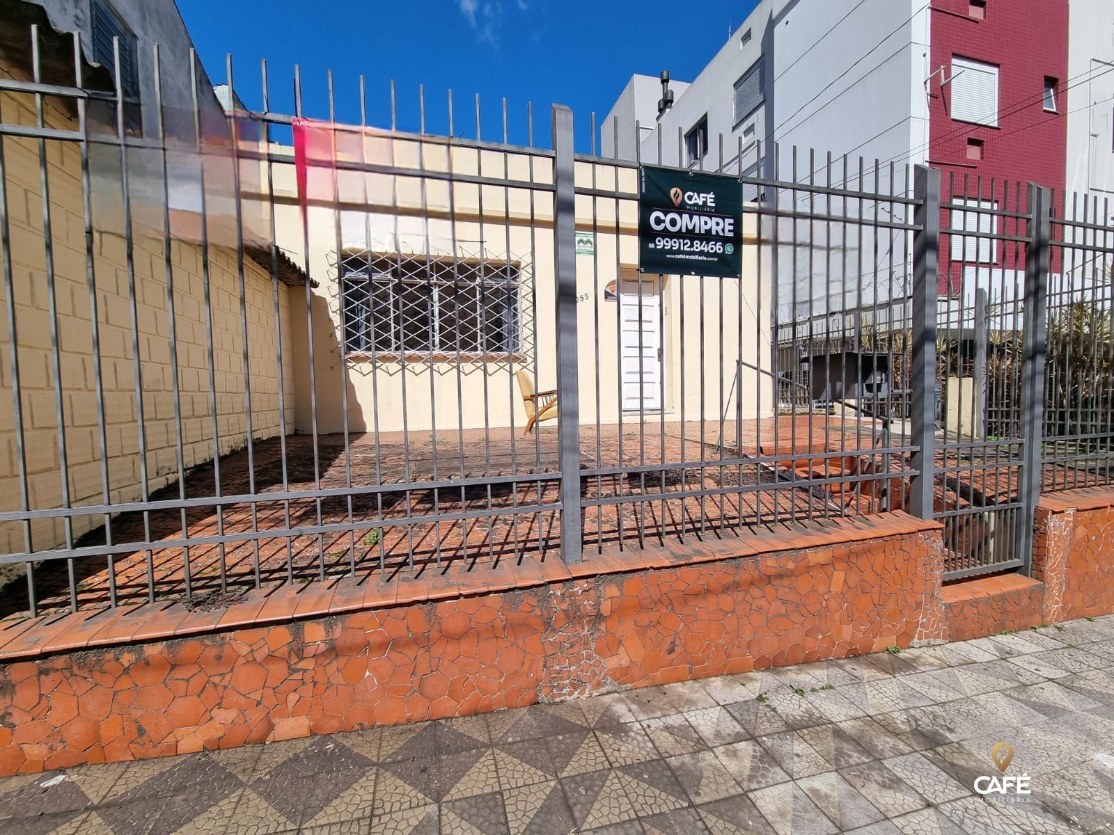 Casa, 3 quartos, 1152 m² - Foto 2