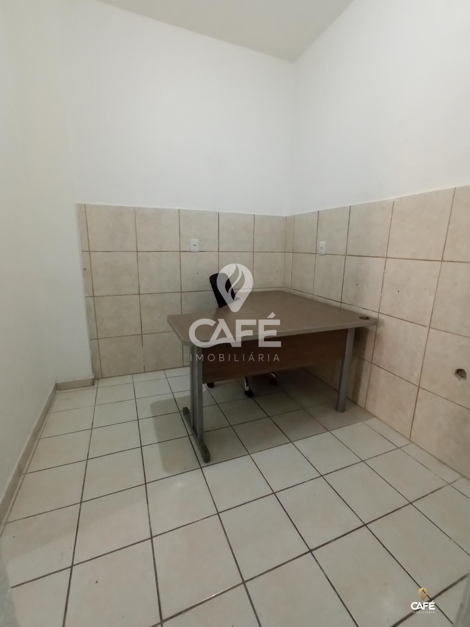 Conjunto Comercial-Sala para alugar com 5 quartos, 57m² - Foto 13