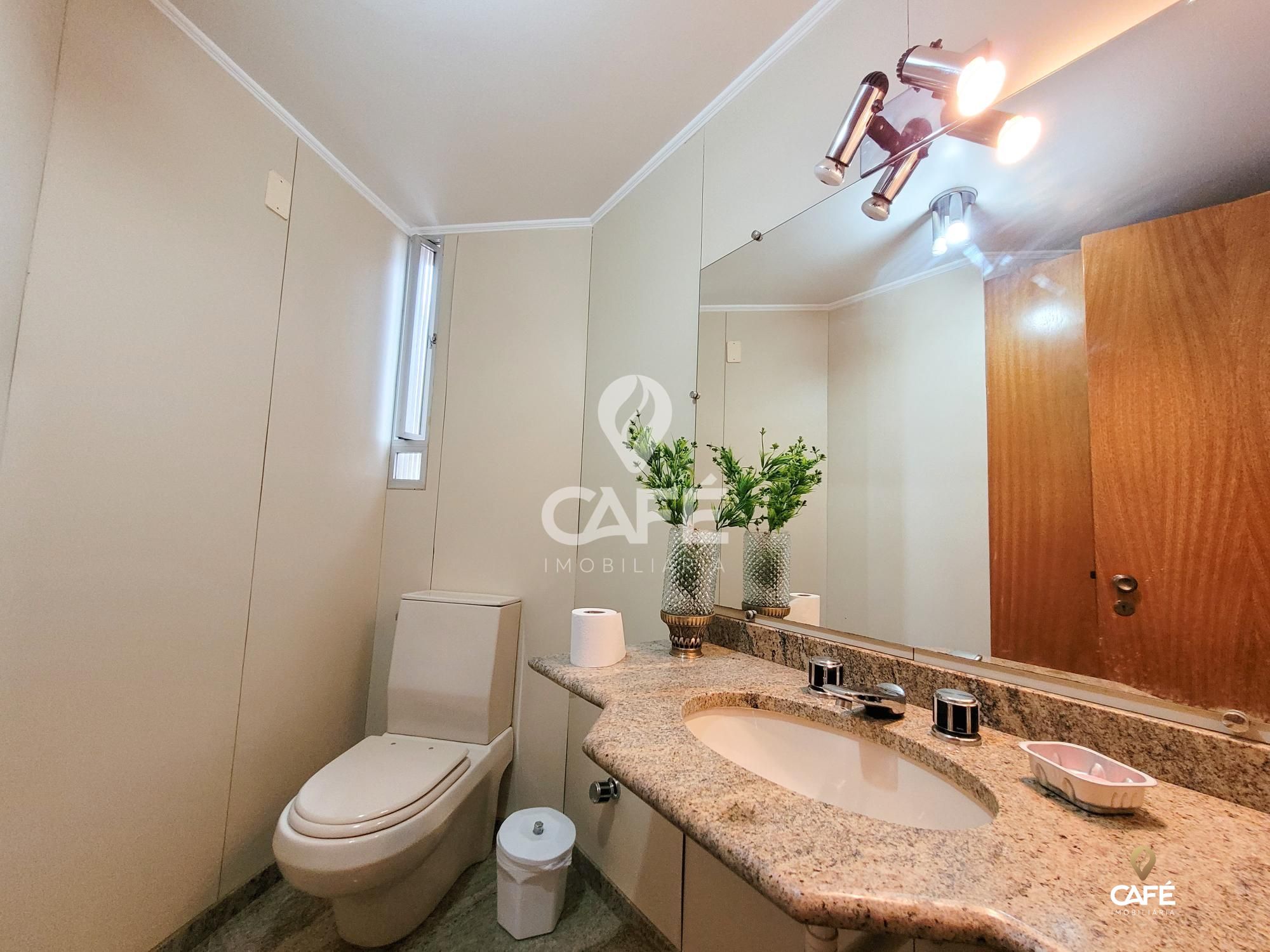 Apartamento, 2 quartos, 103 m² - Foto 6