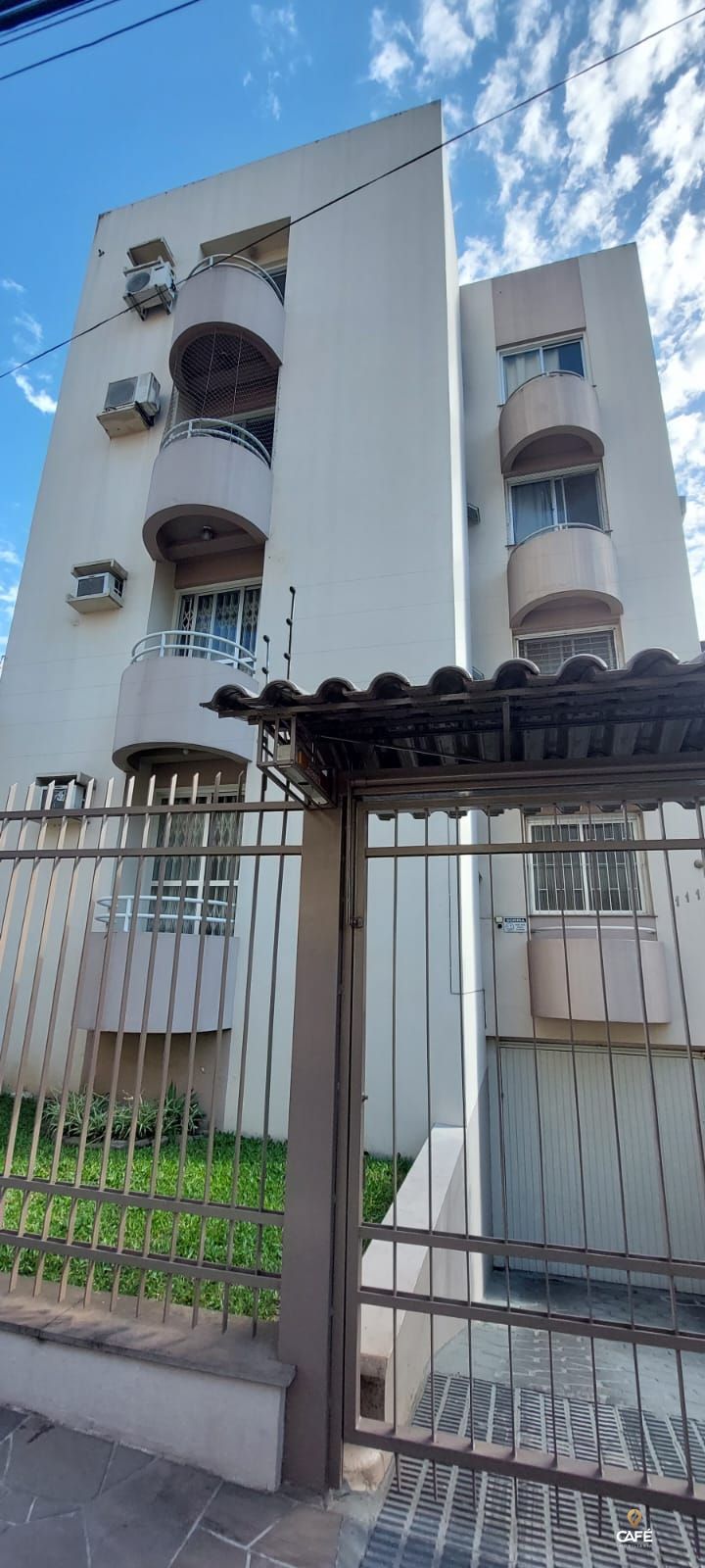 Apartamento à venda com 3 quartos, 95m² - Foto 2