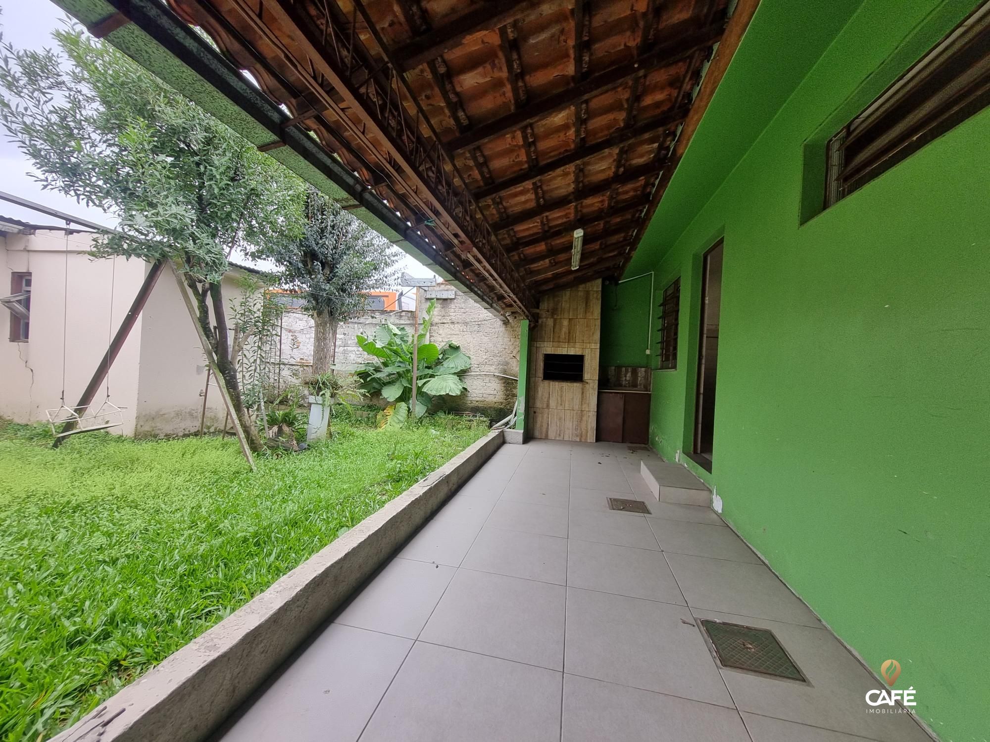 Casa à venda com 2 quartos, 137m² - Foto 14