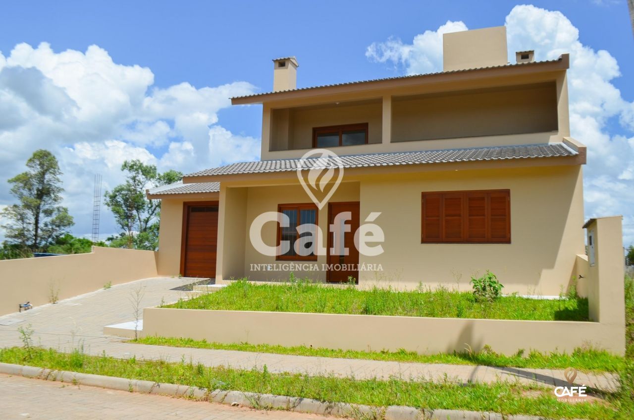 Casa à venda com 3 quartos, 243m² - Foto 40