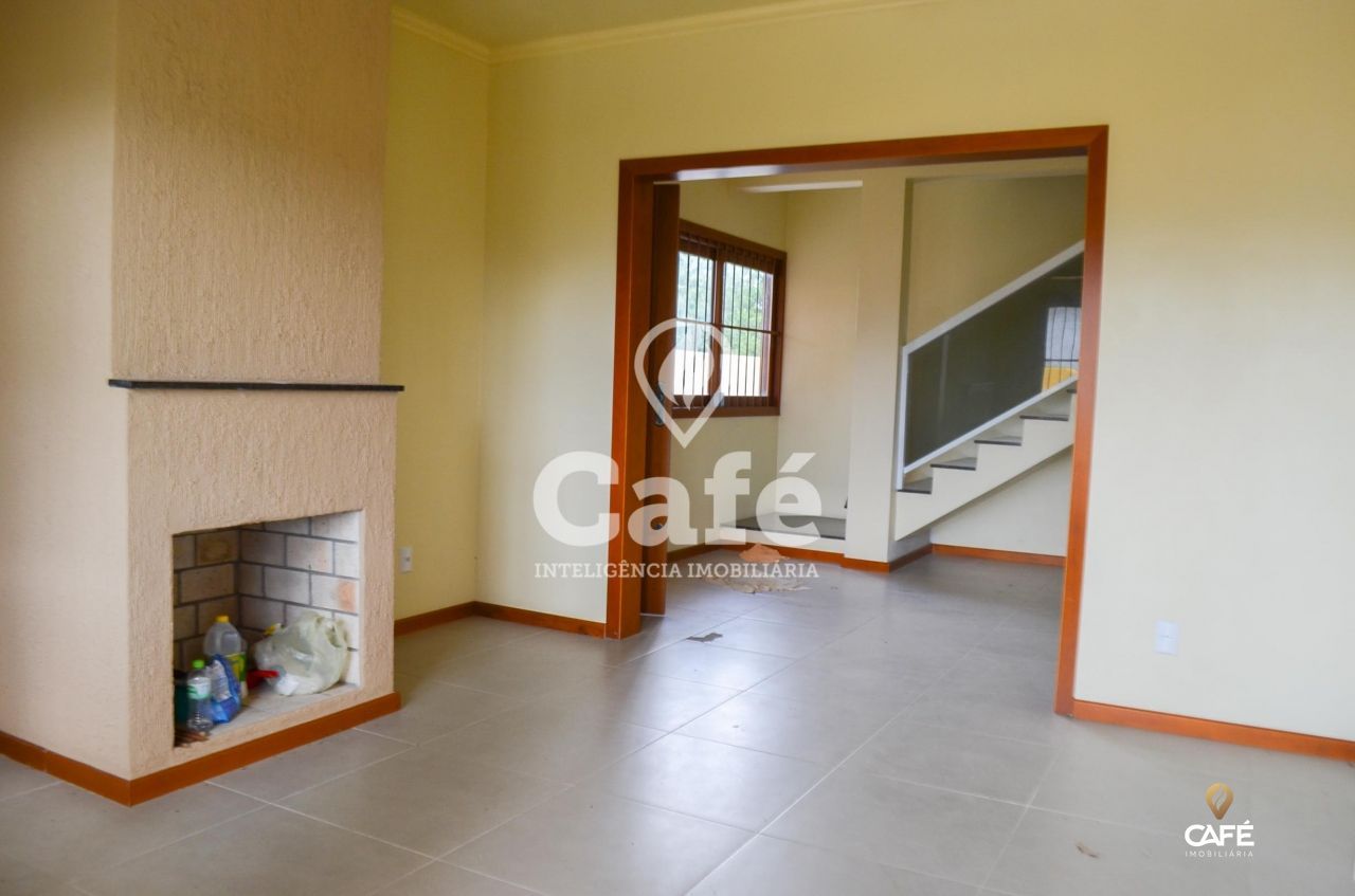 Casa, 3 quartos, 243 m² - Foto 2