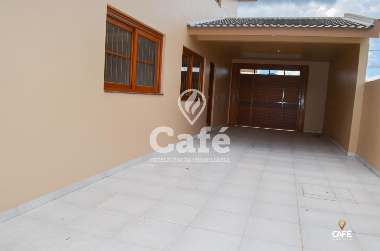 Casa à venda com 3 quartos, 243m² - Foto 25