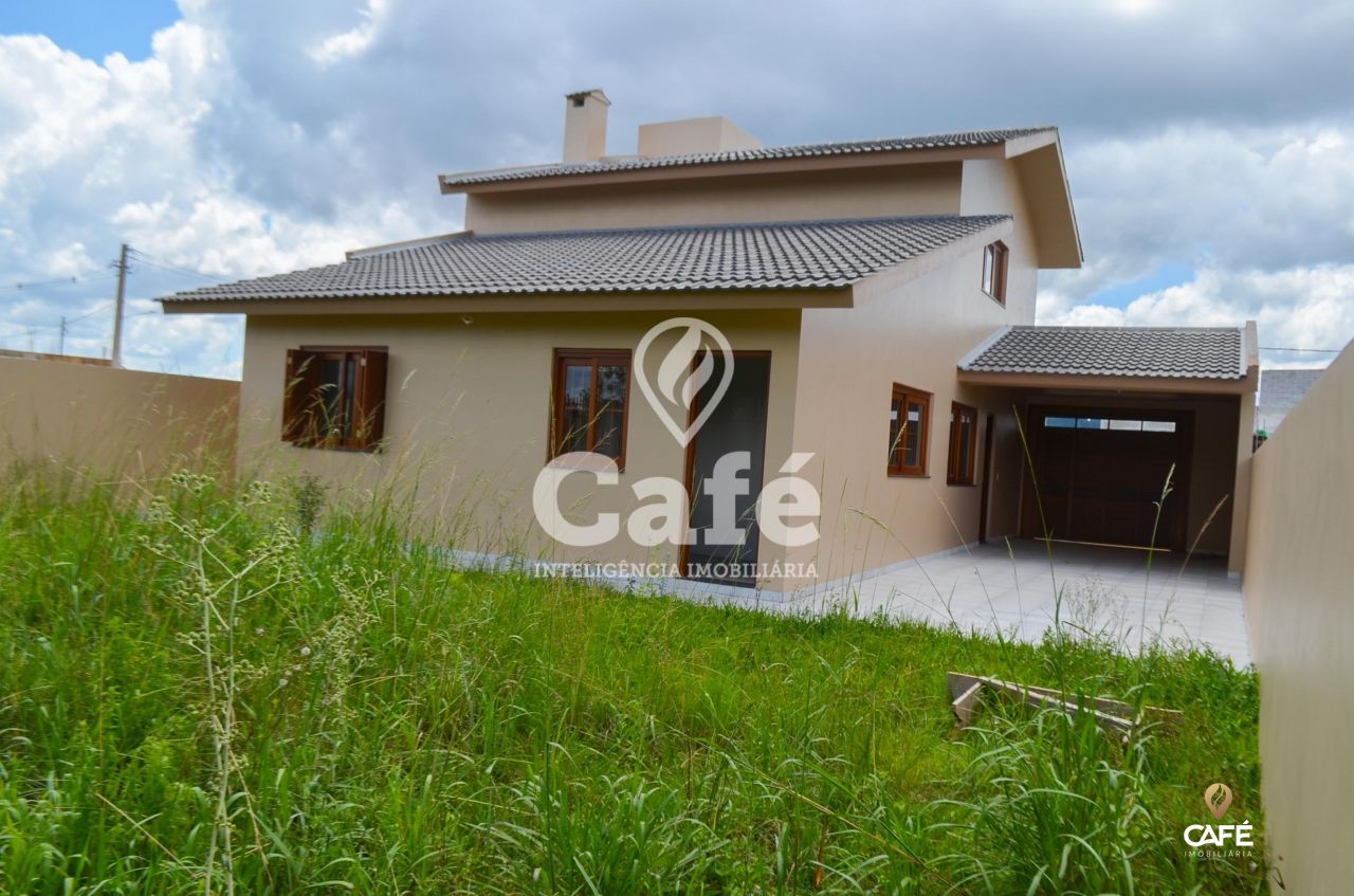 Casa, 3 quartos, 243 m² - Foto 23