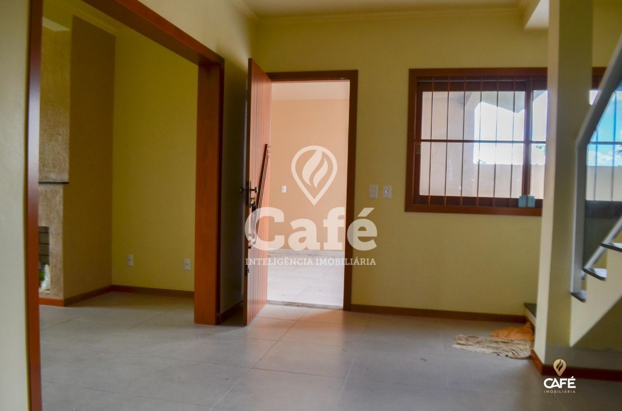 Casa à venda com 3 quartos, 243m² - Foto 5