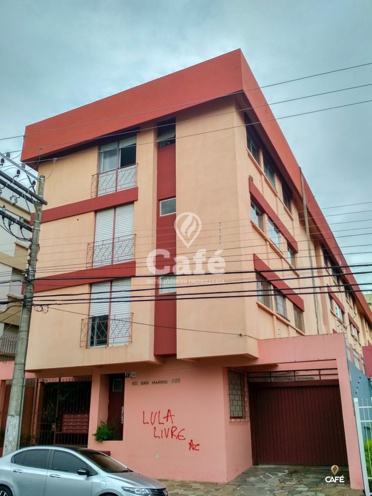 Apartamento, 1 quarto, 53 m² - Foto 1