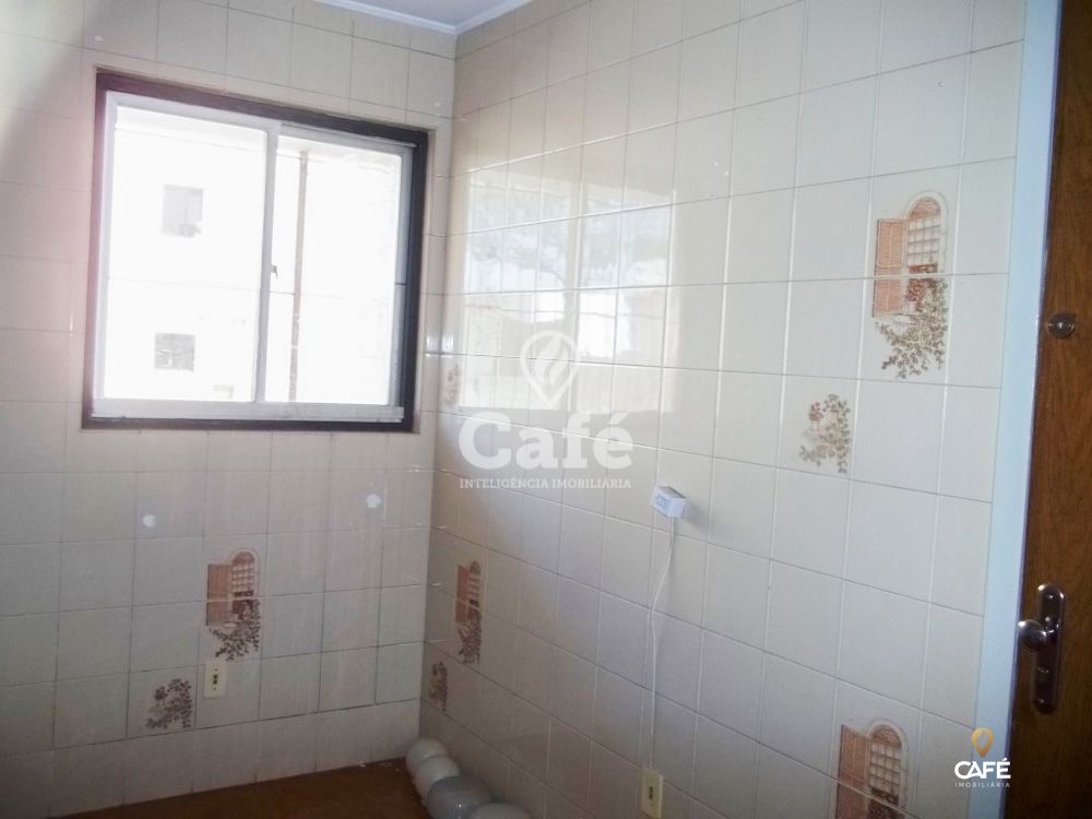 Apartamento à venda com 1 quarto, 53m² - Foto 3