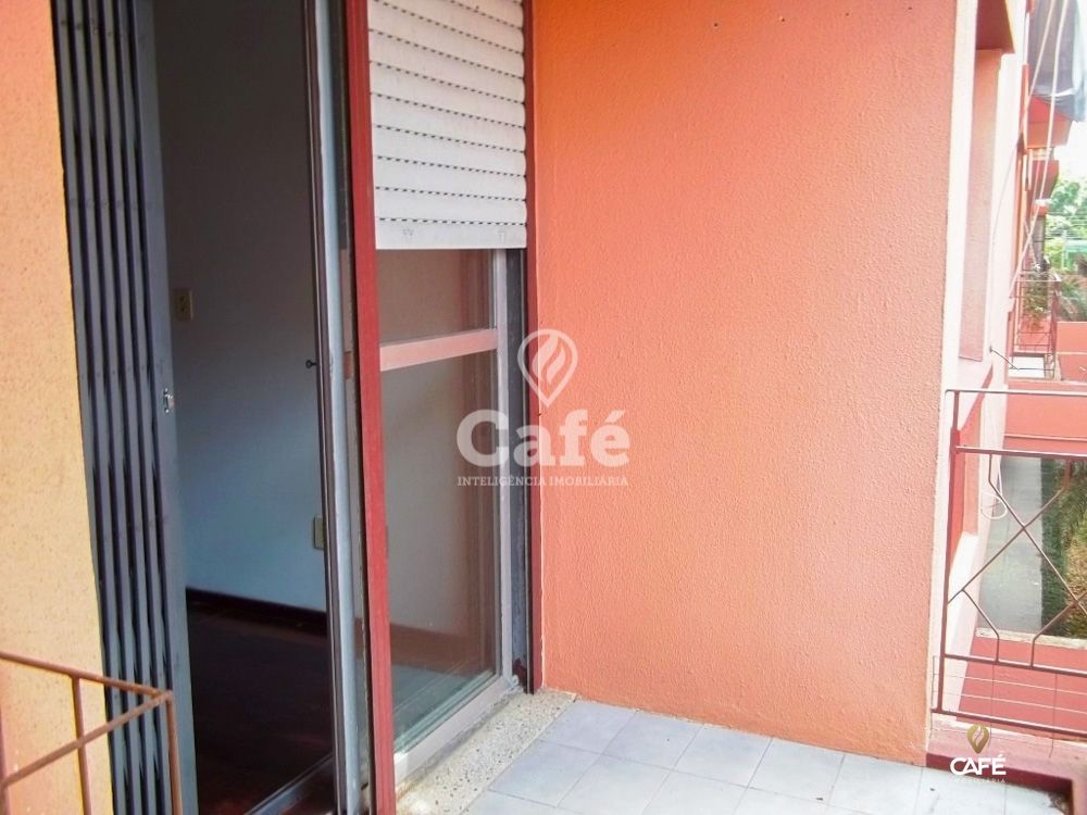 Apartamento à venda com 1 quarto, 53m² - Foto 4