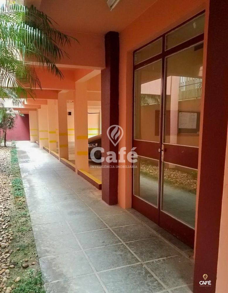 Apartamento à venda com 1 quarto, 53m² - Foto 12