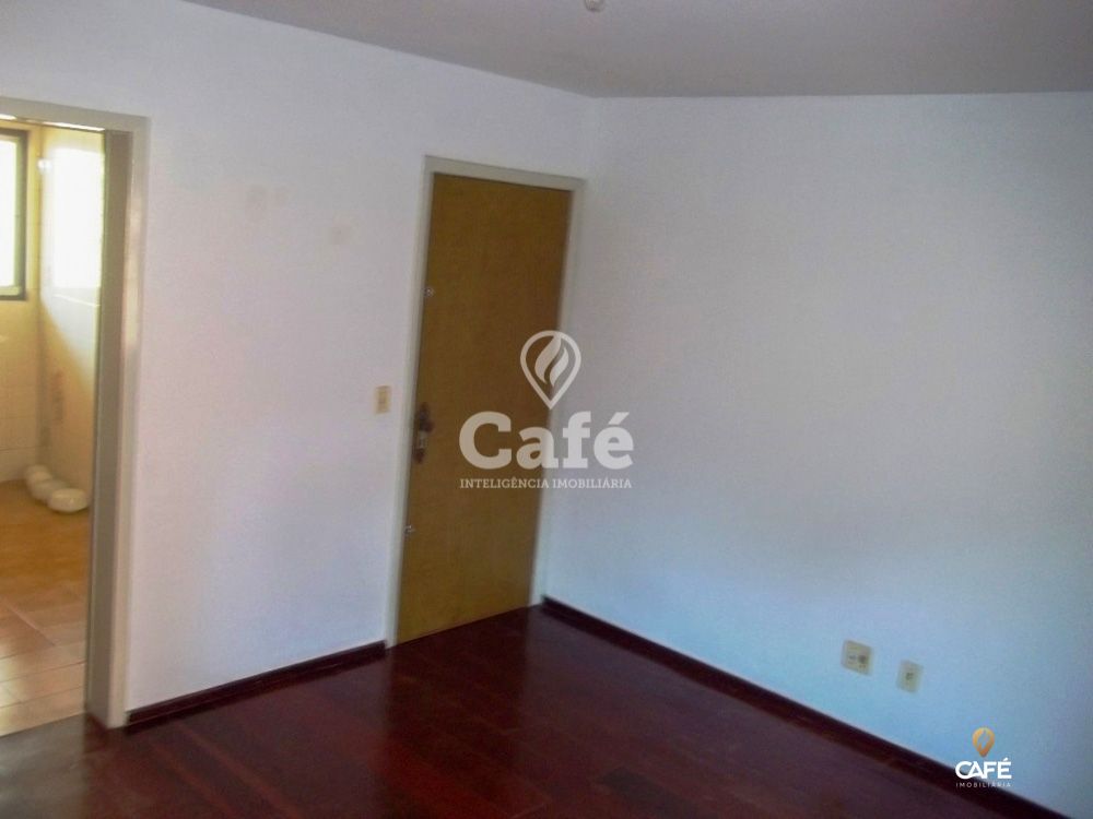 Apartamento à venda com 1 quarto, 53m² - Foto 2