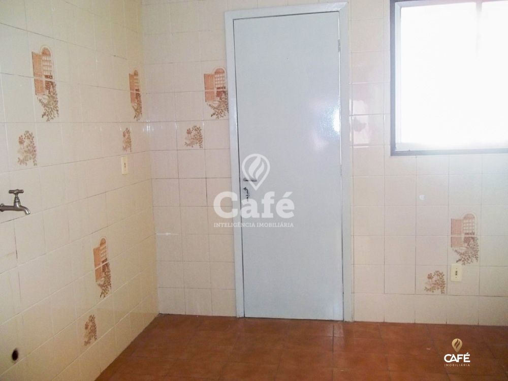 Apartamento à venda com 1 quarto, 53m² - Foto 7