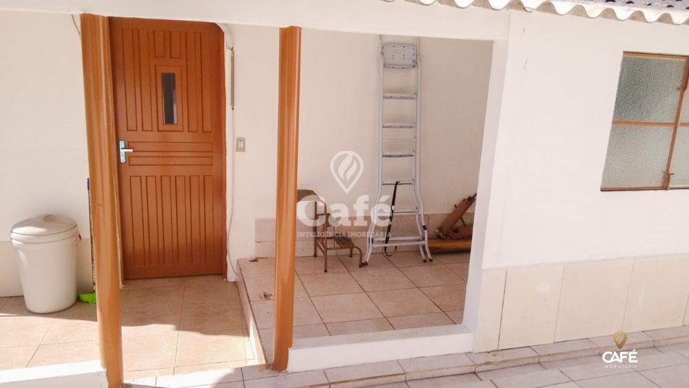 Casa à venda com 3 quartos, 210m² - Foto 21