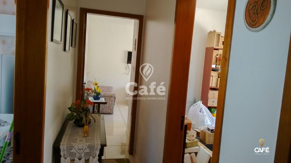 Casa à venda com 3 quartos, 210m² - Foto 12