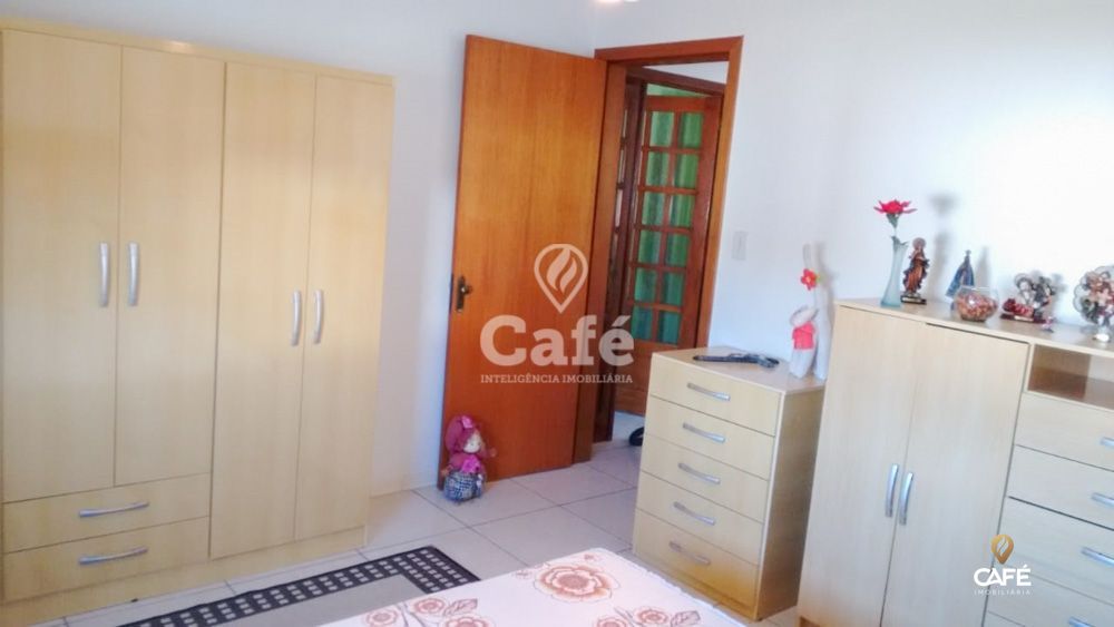 Casa à venda com 3 quartos, 210m² - Foto 9