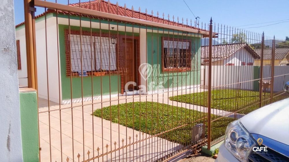 Casa à venda com 3 quartos, 210m² - Foto 24