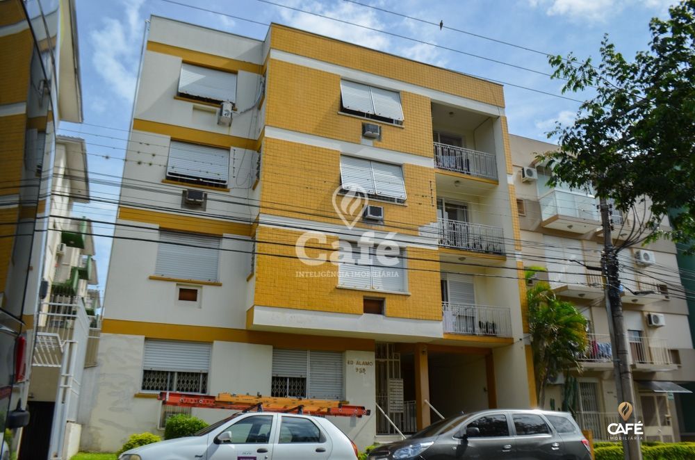 Apartamento à venda com 3 quartos, 90m² - Foto 1